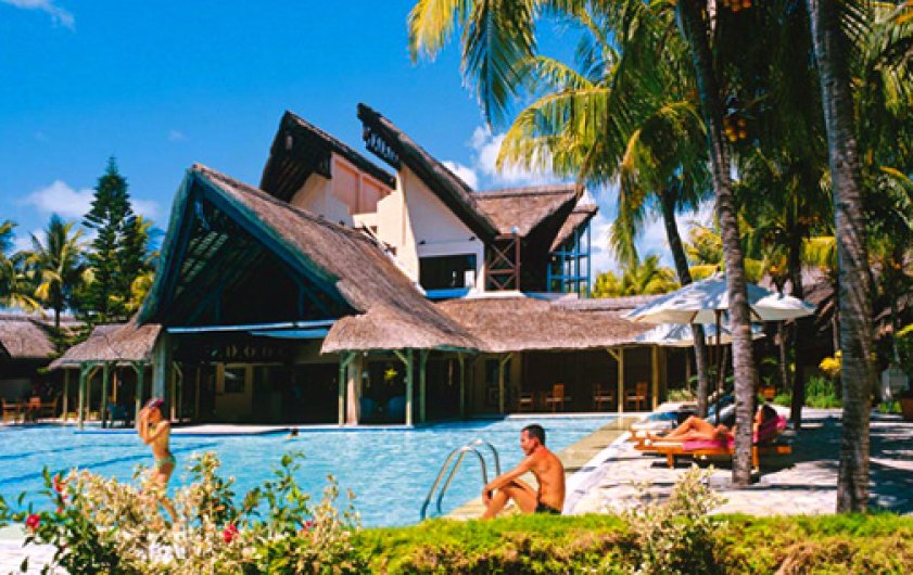 Ambre Resort & SPA