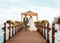 Организация свадьбы на острове Маврикий