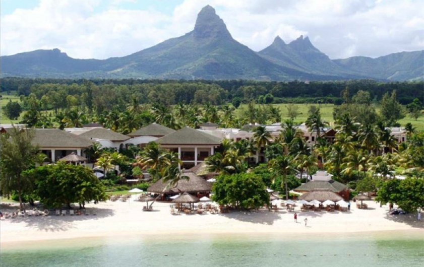 В какой район лучше ехать на Маврикии?