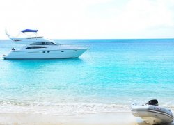 Экскурсии на яхте на Маврикии