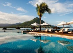 Sands Suites Resort & SPA Mauritius